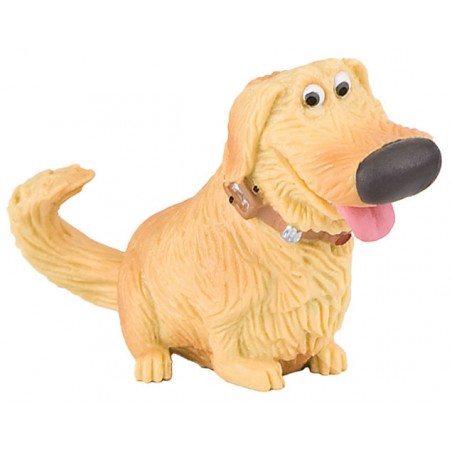 DISNEY PIXAR UP DUG MINI FIGURE