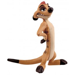 DISNEY IL RE LEONE TIMON MINI FIGURE BULLYLAND