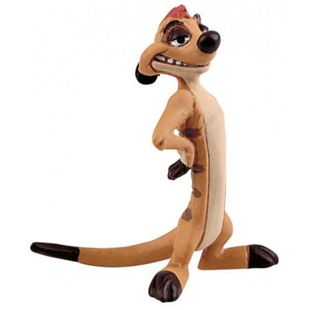 DISNEY IL RE LEONE TIMON MINI FIGURE