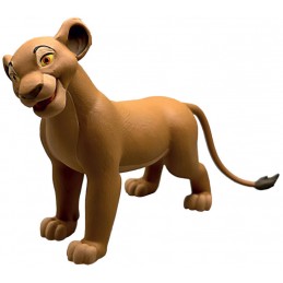 DISNEY IL RE LEONE SARABI MINI FIGURE BULLYLAND