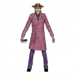 DC MULTIVERSE THE JOKER BATMAN THE KILLING JOKE GOLD LABEL ACTION FIGURE MC FARLANE