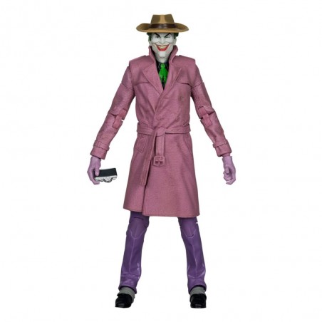 DC MULTIVERSE THE JOKER BATMAN THE KILLING JOKE GOLD LABEL ACTION FIGURE