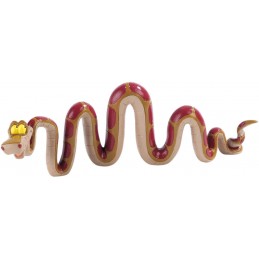 BULLYLAND DISNEY THE JUNGLE BOOK KAA MINI FIGURE