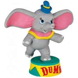 BULLYLAND DISNEY DUMBO MINI FIGURE