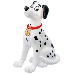 BULLYLAND DISNEY 101 DALMATIANS PONGO MINI FIGURE