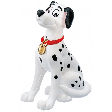 DISNEY 101 DALMATIANS PONGO MINI FIGURE