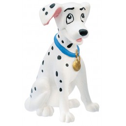 BULLYLAND DISNEY 101 DALMATIANS PERDITA MINI FIGURE