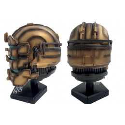 DEAD SPACE ISAAC HELMET SCALED REPLICA FANATTIK