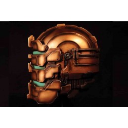 DEAD SPACE ISAAC HELMET SCALED REPLICA FANATTIK