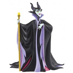 DISNEY LA BELLA ADDORMENTATA NEL BOSCO MALEFICENT MINI FIGURE BULLYLAND