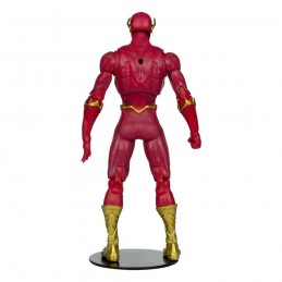 MC FARLANE DC MULTIVERSE TITANO VS THE FLASH 2-PACK PVC ACTION FIGURES