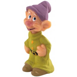 BULLYLAND DISNEY SNOW WHITE AND THE SEVEN DWARFS DOPEY MINI FIGURE