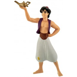 DISNEY ALADDIN MINI FIGURE BULLYLAND