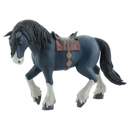 DISNEY RIBELLE ANGUS MINI FIGURE