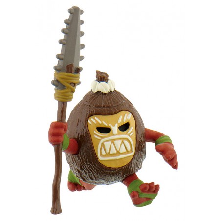 DISNEY MOANA KAKAMORA MINI FIGURE