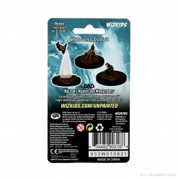 WIZKIDS DUNGEONS AND DRAGONS NOLZUR'S CRAWLING CLAWS SET MINIATURES