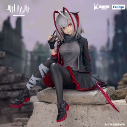 ARKNIGHTS W NOODLE STOPPER FIGURE STATUA FURYU