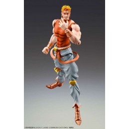 JOJO'S BIZARRE ADVENTURE CHOZOKADO DIO AWAKEN THIRD ACTION FIGURE MEDICOS ENTERTAINMENT