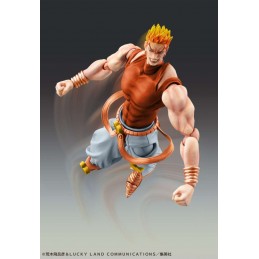 JOJO'S BIZARRE ADVENTURE CHOZOKADO DIO AWAKEN THIRD ACTION FIGURE MEDICOS ENTERTAINMENT