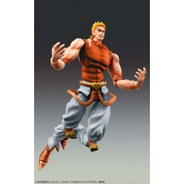 JOJO'S BIZARRE ADVENTURE CHOZOKADO DIO AWAKEN THIRD ACTION FIGURE MEDICOS ENTERTAINMENT