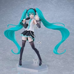 HATSUNE MIKU NT FIGMA ACTION FIGURE MAX FACTORY