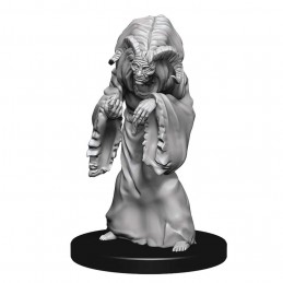 DUNGEONS AND DRAGONS NOLZUR'S NIGHT HAG AND DUSK HAG 2X MINIATURE WIZKIDS