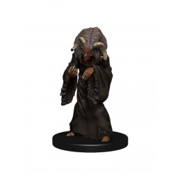 DUNGEONS AND DRAGONS NOLZUR'S NIGHT HAG AND DUSK HAG 2X MINIATURE WIZKIDS