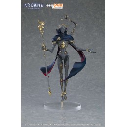 ARCANE LEAGUE OF LEGENDS CHAMPION VIKTOR POP UP PARADE SP STATUA FIGURE GOOD SMILE COMPANY