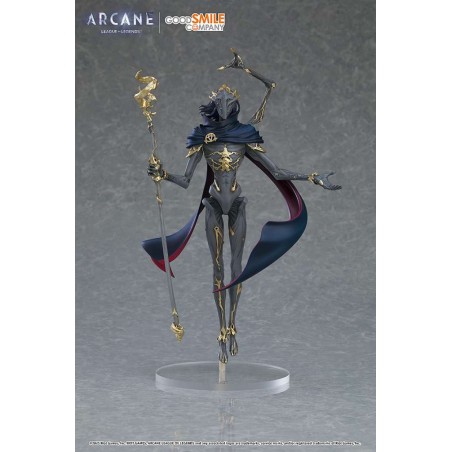 ARCANE LOL CHAMPION VIKTOR POP UP PARADE SP STATUE FIGURE