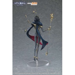 ARCANE LEAGUE OF LEGENDS CHAMPION VIKTOR POP UP PARADE SP STATUA FIGURE GOOD SMILE COMPANY