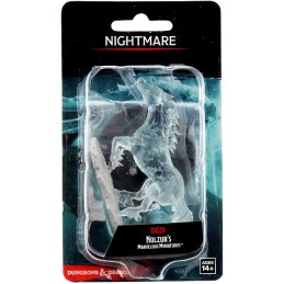 WIZKIDS DUNGEONS AND DRAGONS NOLZUR'S NIGHTMARE MINIATURE