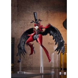 GOOD SMILE COMPANY PERSONA 5 ROYAL ARSENE STATUE POP UP PARADE SP PVC FIGURE