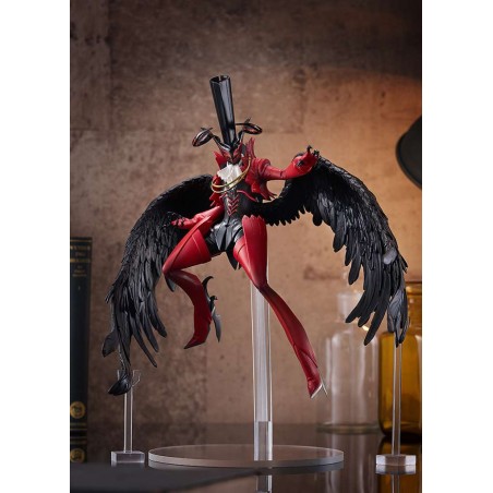 PERSONA 5 ROYAL ARSENE STATUA POP UP PARADE SP FIGURE