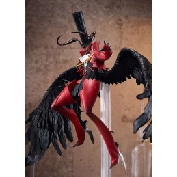 GOOD SMILE COMPANY PERSONA 5 ROYAL ARSENE STATUE POP UP PARADE SP PVC FIGURE