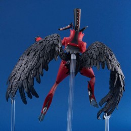 GOOD SMILE COMPANY PERSONA 5 ROYAL ARSENE STATUE POP UP PARADE SP PVC FIGURE