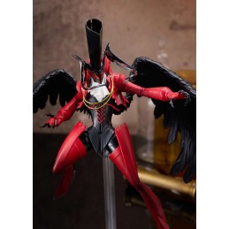 GOOD SMILE COMPANY PERSONA 5 ROYAL ARSENE STATUE POP UP PARADE SP PVC FIGURE