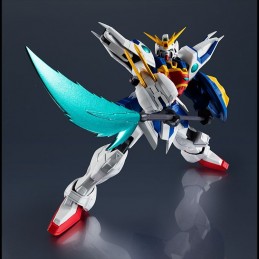 GUNDAM UNIVERSE XXXG-01S SHENLONG GUNDAM ACTION FIGURE BANDAI