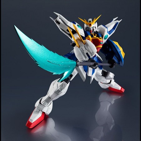 GUNDAM UNIVERSE XXXG-01S SHENLONG GUNDAM ACTION FIGURE