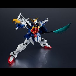 BANDAI GUNDAM UNIVERSE XXXG-01S SHENLONG GUNDAM ACTION FIGURE