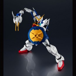 BANDAI GUNDAM UNIVERSE XXXG-01S SHENLONG GUNDAM ACTION FIGURE