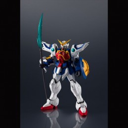 BANDAI GUNDAM UNIVERSE XXXG-01S SHENLONG GUNDAM ACTION FIGURE