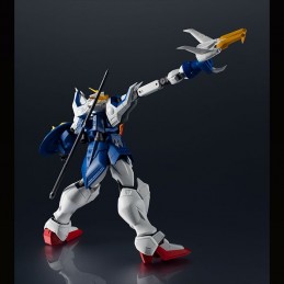 BANDAI GUNDAM UNIVERSE XXXG-01S SHENLONG GUNDAM ACTION FIGURE