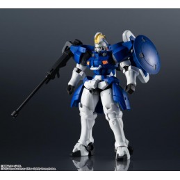 GUNDAM UNIVERSE TALLGEESE II ACTION FIGURE BANDAI