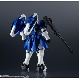 BANDAI GUNDAM UNIVERSE TALLGEESE II ACTION FIGURE