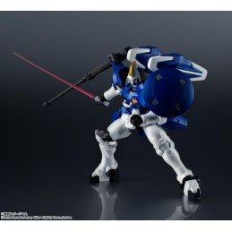 BANDAI GUNDAM UNIVERSE TALLGEESE II ACTION FIGURE