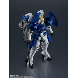 BANDAI GUNDAM UNIVERSE TALLGEESE II ACTION FIGURE