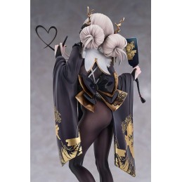 GODDESS OF VICTORY NIKKE BLANC WHITE RABBIT 1/7 STATUA FIGURE GOOD SMILE COMPANY