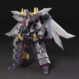 DANCOUGA DAIRYUGA THE GATTAI ACTION FIGURE GOOD SMILE COMPANY