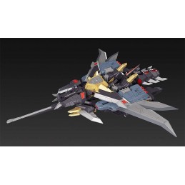 DANCOUGA DAIRYUGA THE GATTAI ACTION FIGURE GOOD SMILE COMPANY