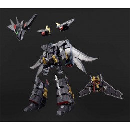 DANCOUGA DAIRYUGA THE GATTAI ACTION FIGURE GOOD SMILE COMPANY